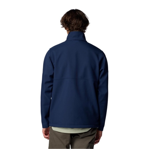NWT Columbia Men's Ascender Softshell Jacket - Picture 2 of 5